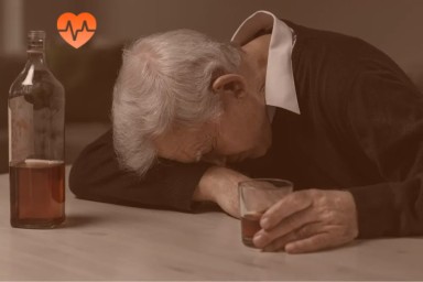Лечение алкоголизма у пожилых людей в Волгограде