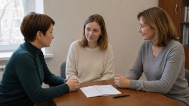 Лечение расстройств пищевого поведения в Волгограде