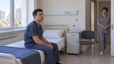 Лечение психоза в Волгограде