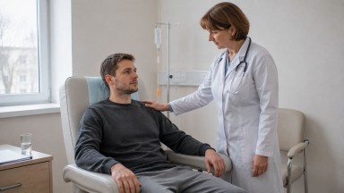 Детоксикация от марихуаны в Волгограде