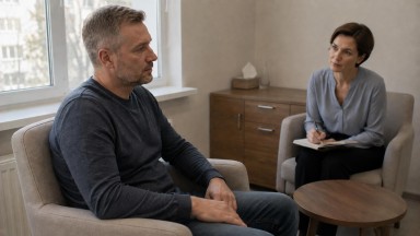 Лечение алкогольной депрессии в Волгограде