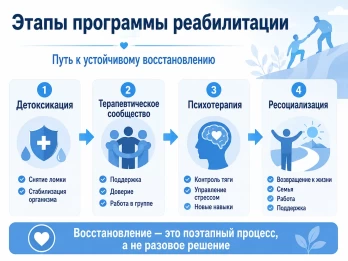 Миннесотская модель в Волгограде