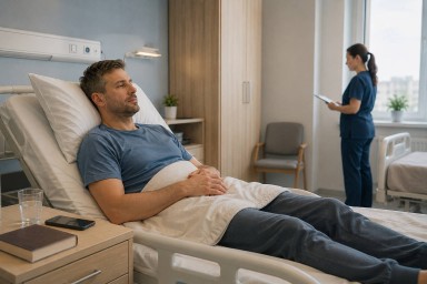Лечение алкоголизма в стационаре в Волгограде