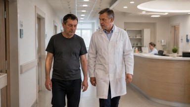 Лечение хронического алкоголизма в Волгограде