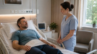 Детоксикация от алкоголя в Волгограде