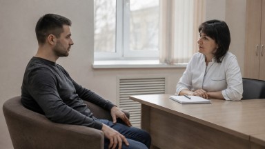 Лечение зависимости от марихуаны в Волгограде